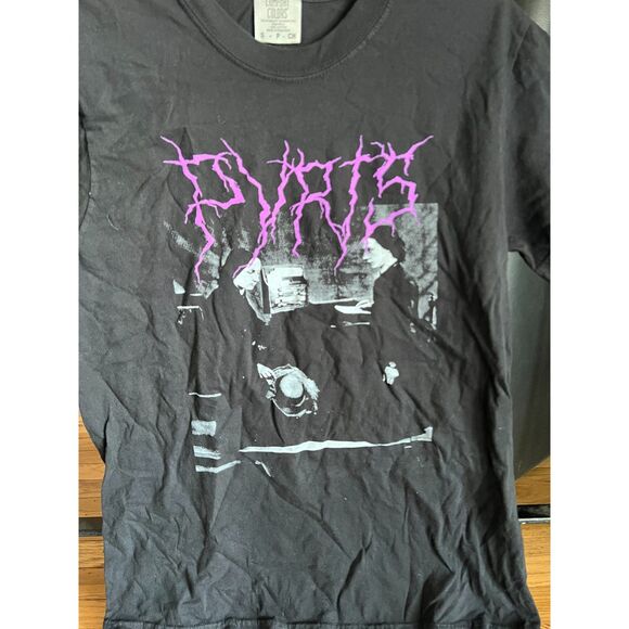 PVRIS 2024 Tour T Shirt - Picture 3 of 4